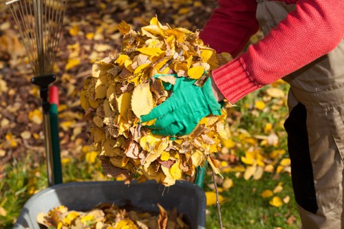 FAQ session on house clearance in Sutton