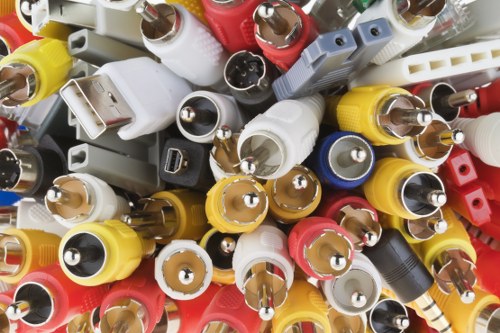 Board meeting reviewing annual modern slavery performance