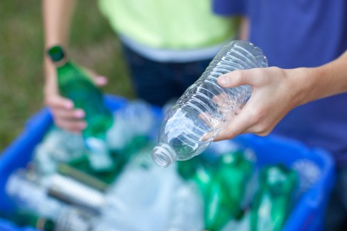 Expert advice on organizing and clearing a garage